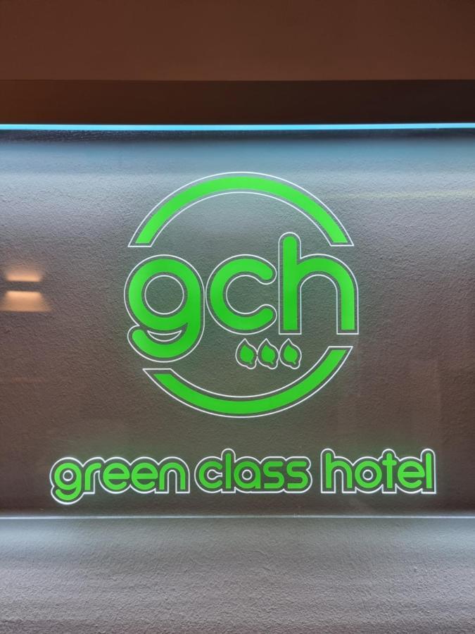 Green Class Hotel Astoria Turin Exterior foto