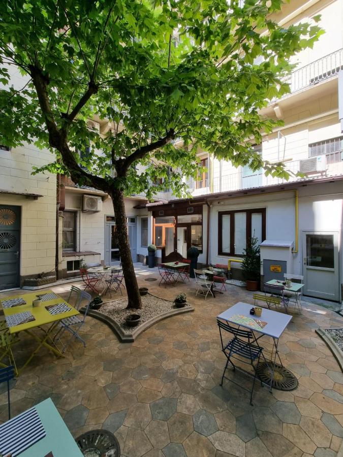 Green Class Hotel Astoria Turin Exterior foto
