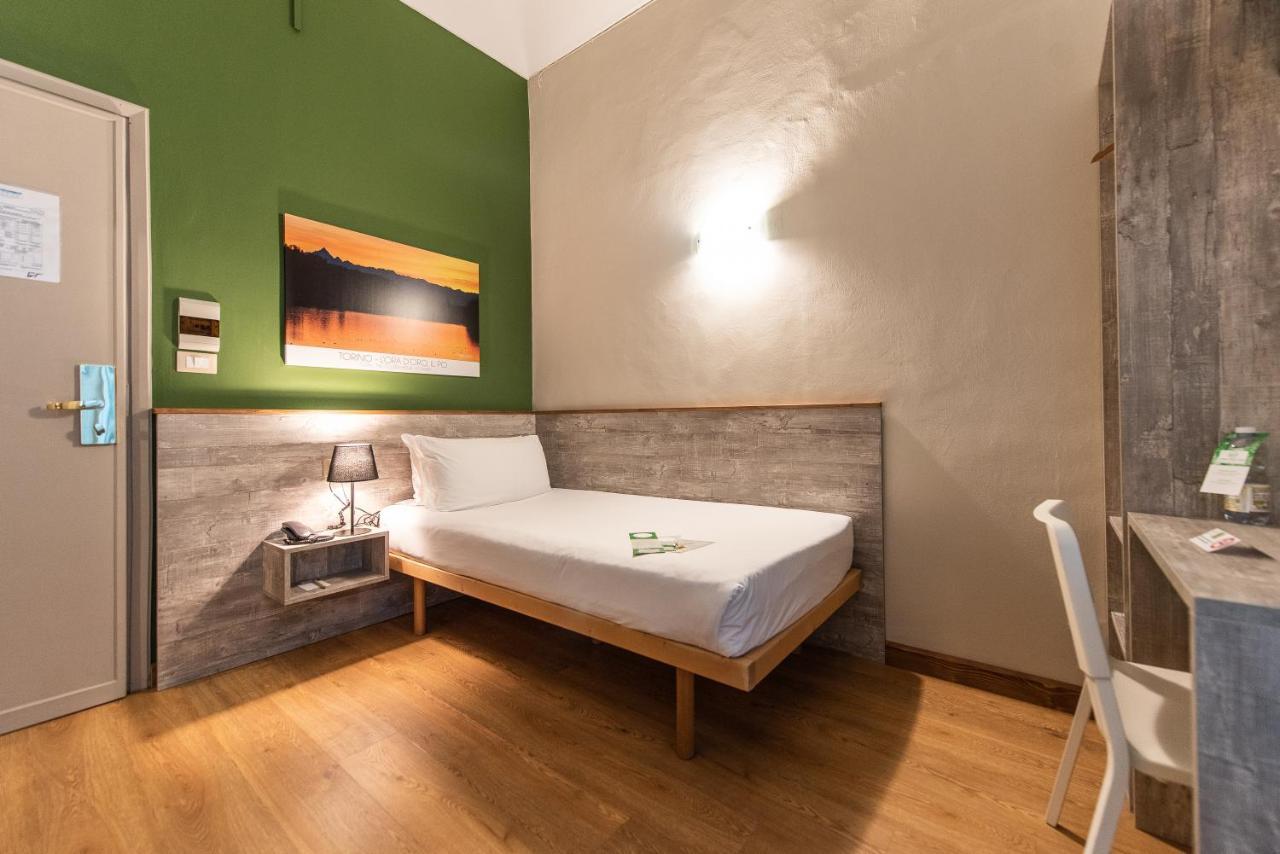 Green Class Hotel Astoria Turin Exterior foto