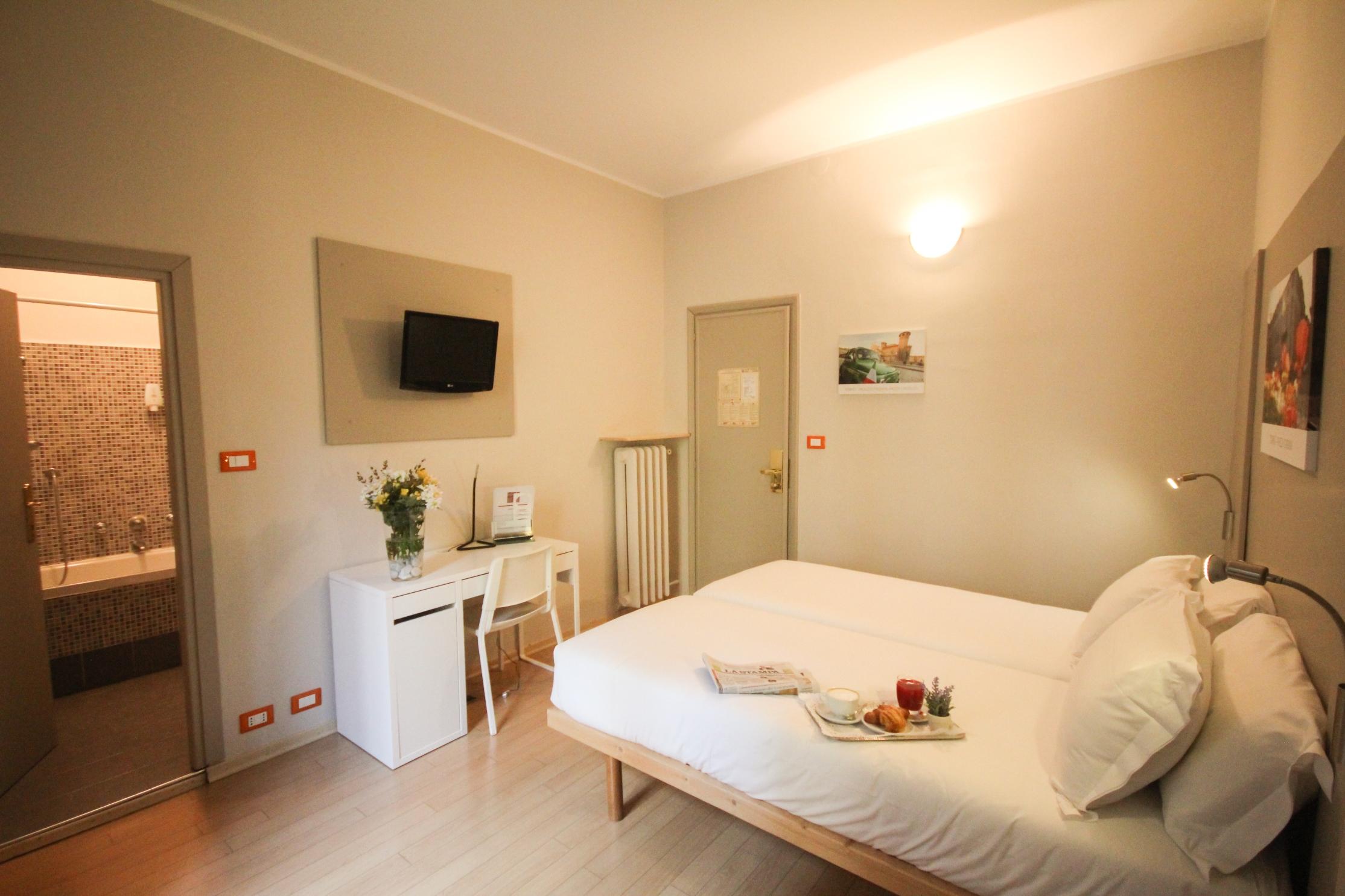 Green Class Hotel Astoria Turin Exterior foto