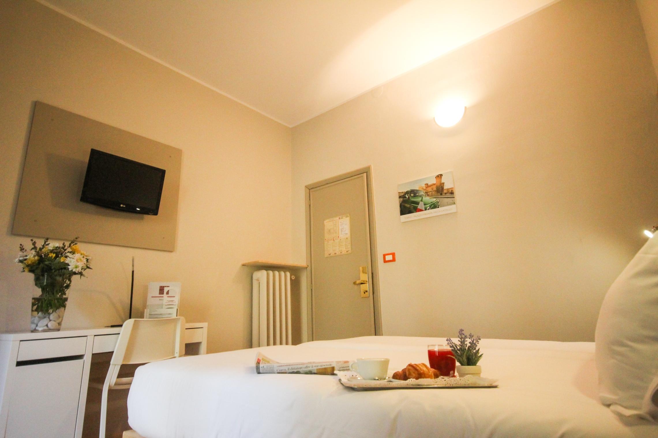 Green Class Hotel Astoria Turin Exterior foto