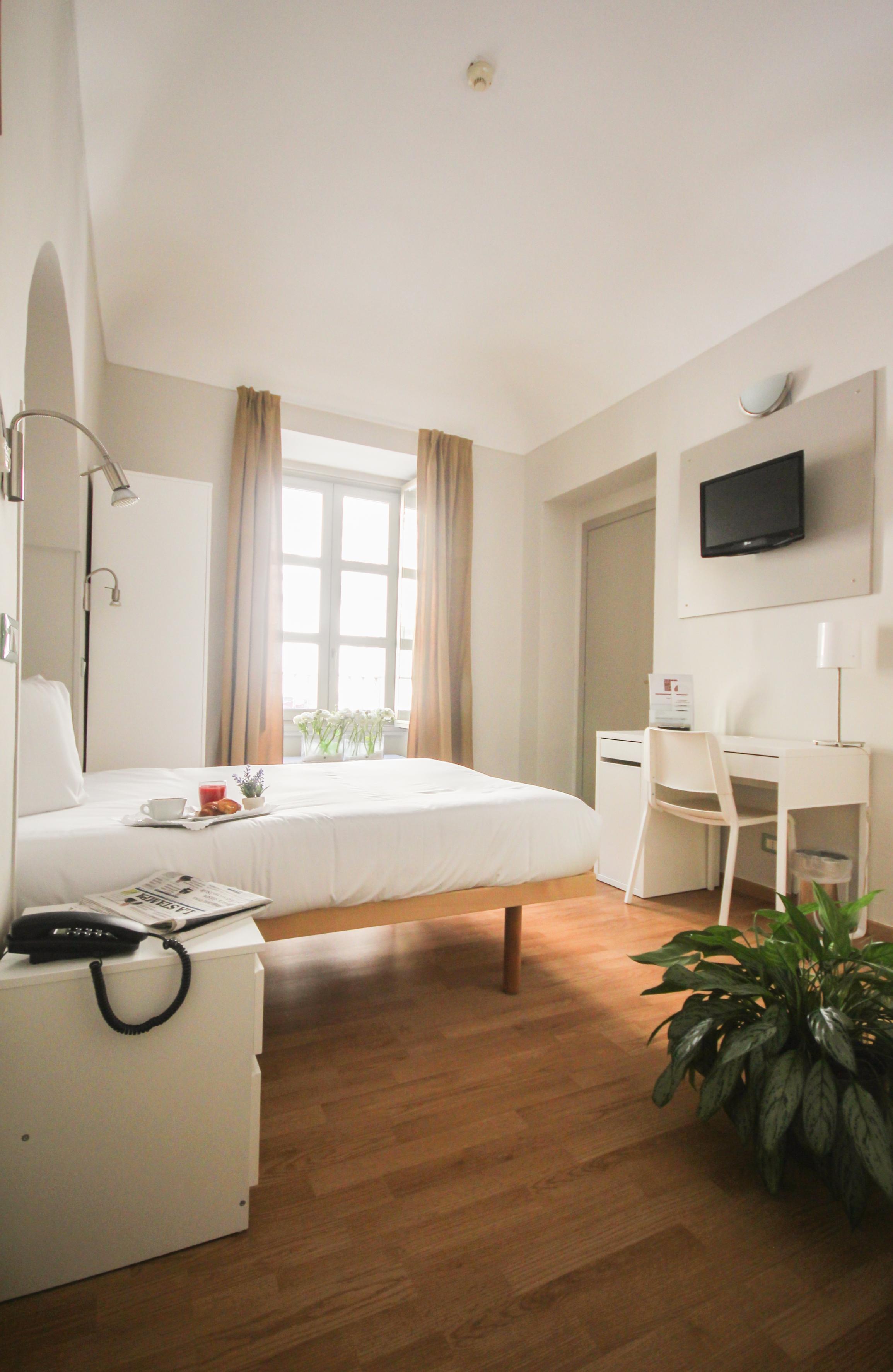 Green Class Hotel Astoria Turin Exterior foto