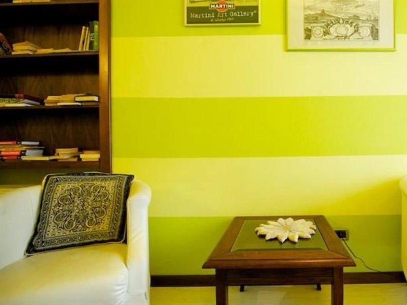 Green Class Hotel Astoria Turin Exterior foto